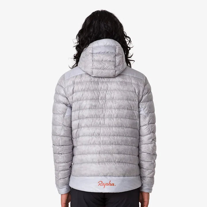 RAPHA Explore Down Jacket - MIC-Velodrom