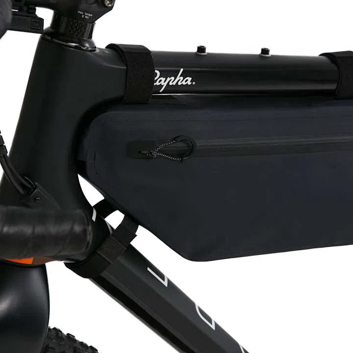 RAPHA Explore Frame Pack Large 4L - Vulcano