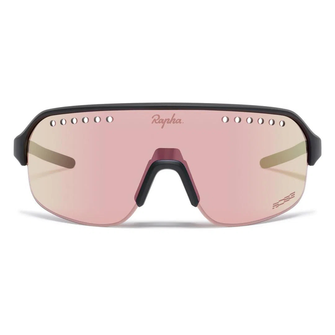 RAPHA Explore Glasses - SCZ Dark Green/Bronze Lens-Velodrom