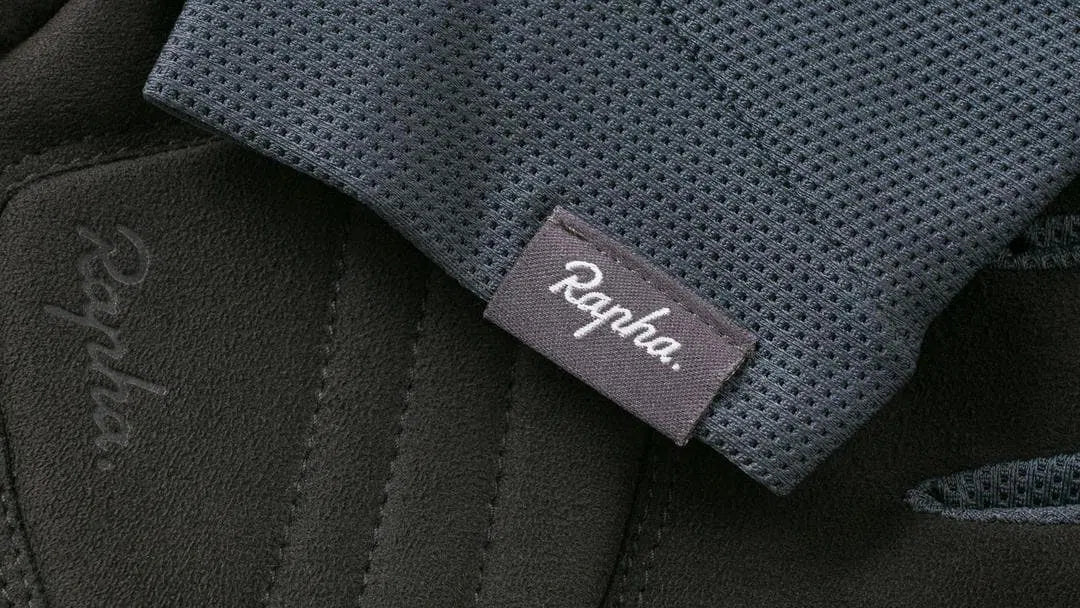 RAPHA Explore Gloves - Dark Navy Default Rapha 