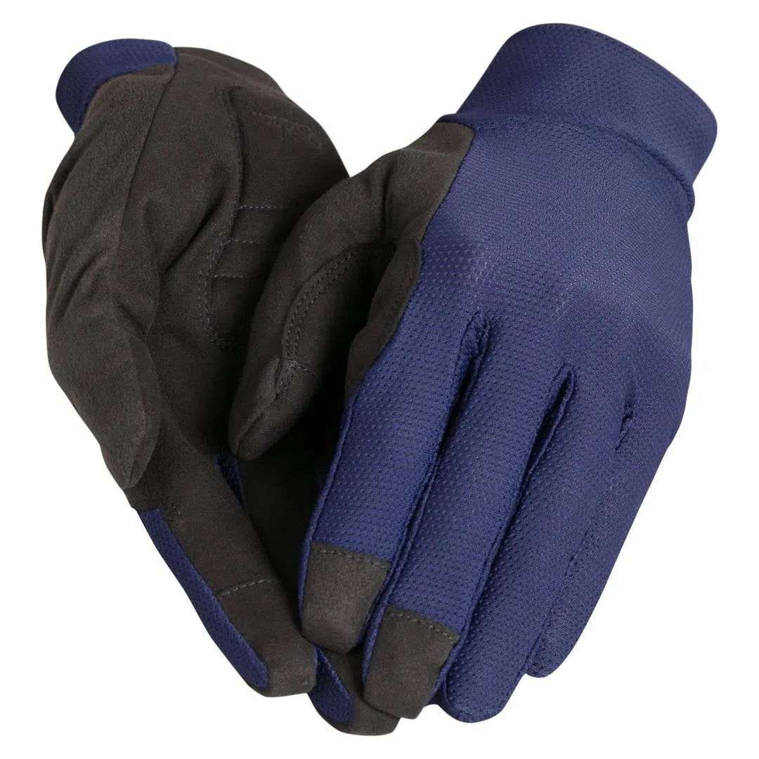 RAPHA Explore Gloves - Dark Navy-Velodrom