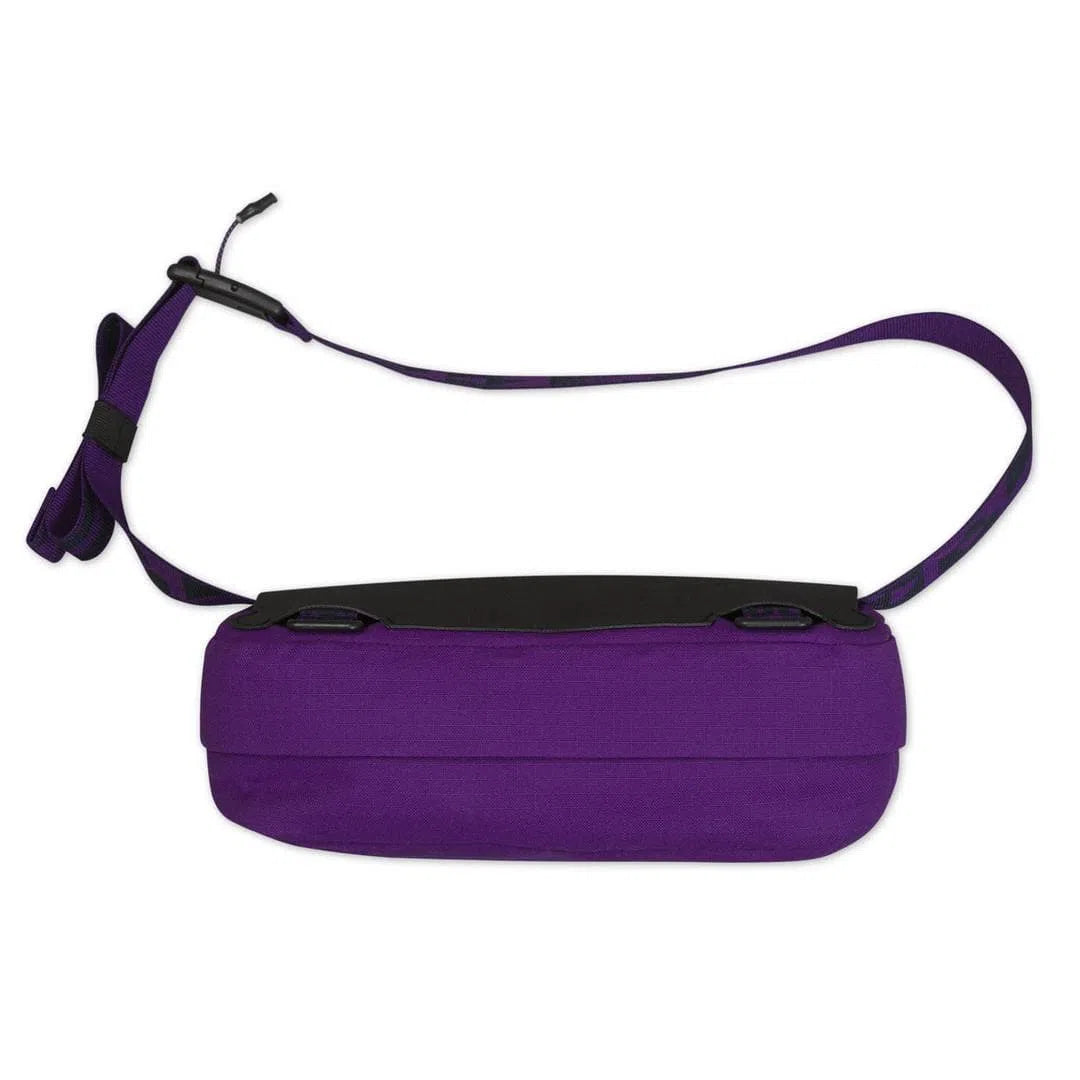 RAPHA Explore Handlebar Bag - ACI Dark Purple-Velodrom