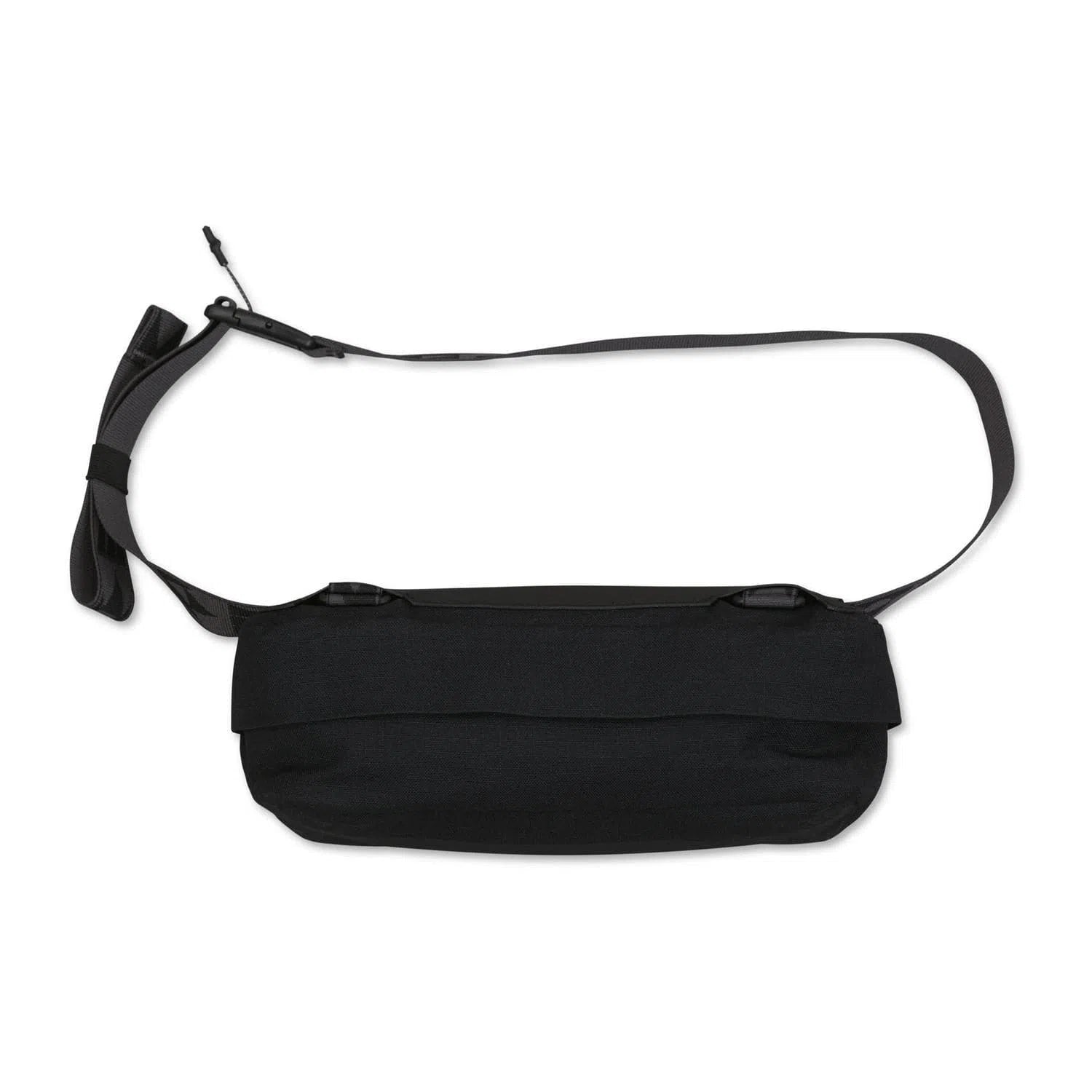 RAPHA Explore Handlebar Bag - BLK Black-Velodrom