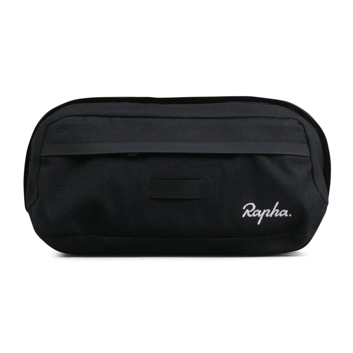 RAPHA Explore Handlebar Bag - BLK Black-Velodrom