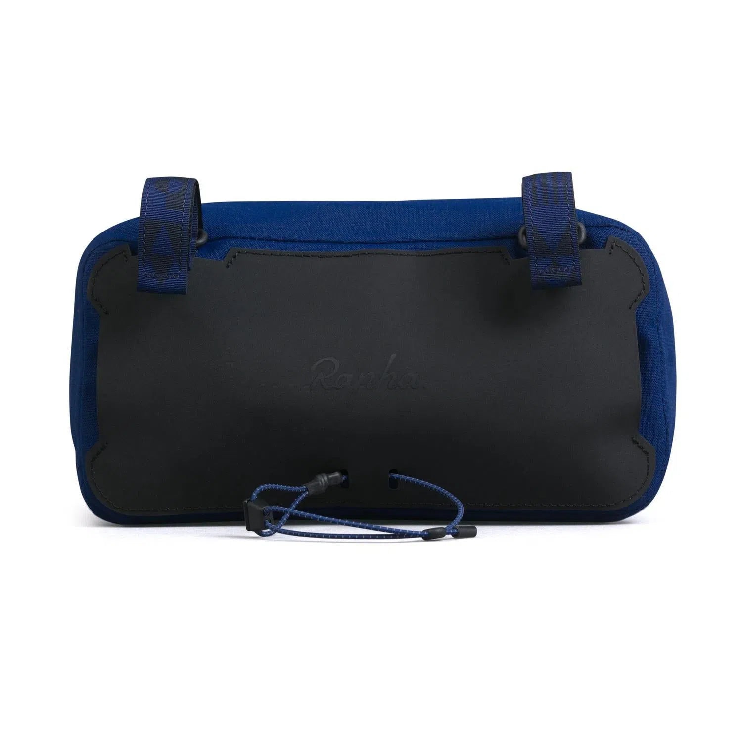 RAPHA Explore Handlebar Bag - NVY Navy-Velodrom