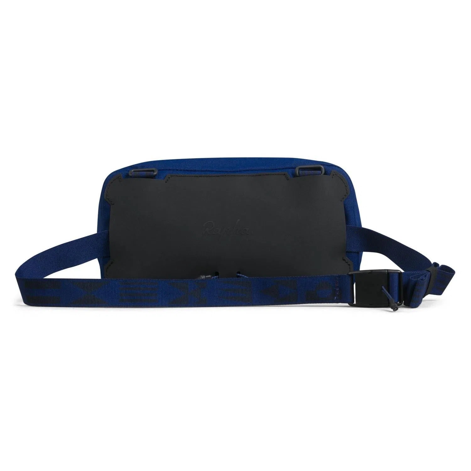 RAPHA Explore Handlebar Bag - NVY Navy-Velodrom