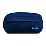 RAPHA Explore Handlebar Bag - NVY Navy-Velodrom