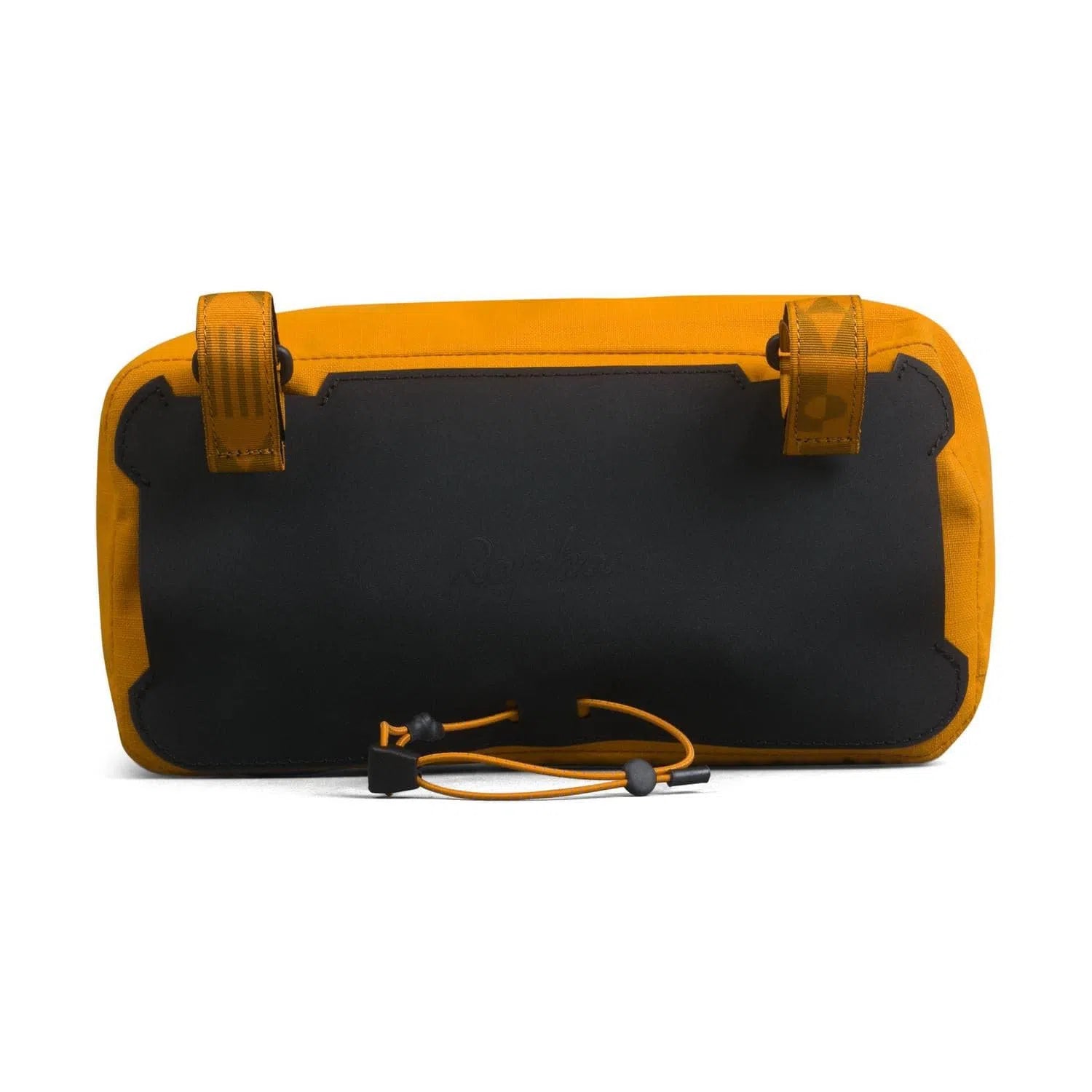 RAPHA Explore Handlebar Bag - TAI Mustard-Velodrom