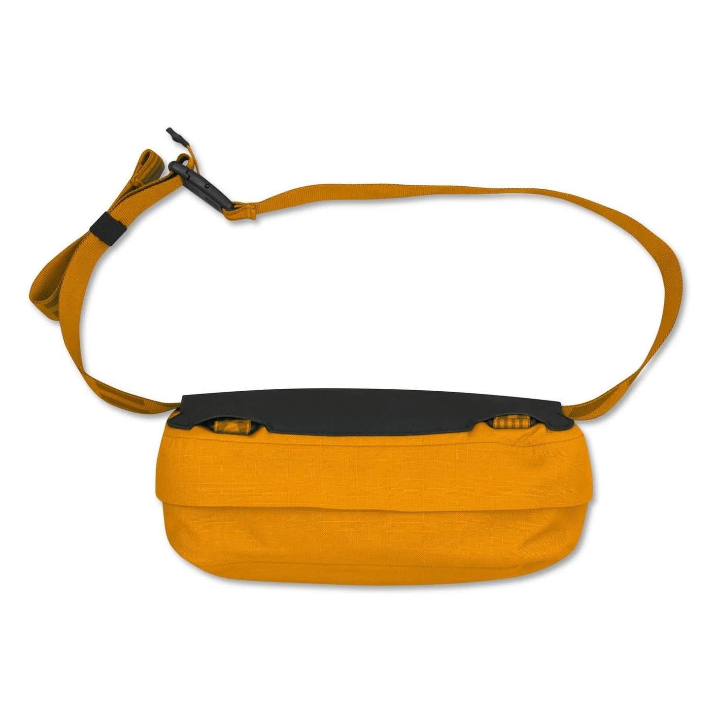 RAPHA Explore Handlebar Bag - TAI Mustard-Velodrom