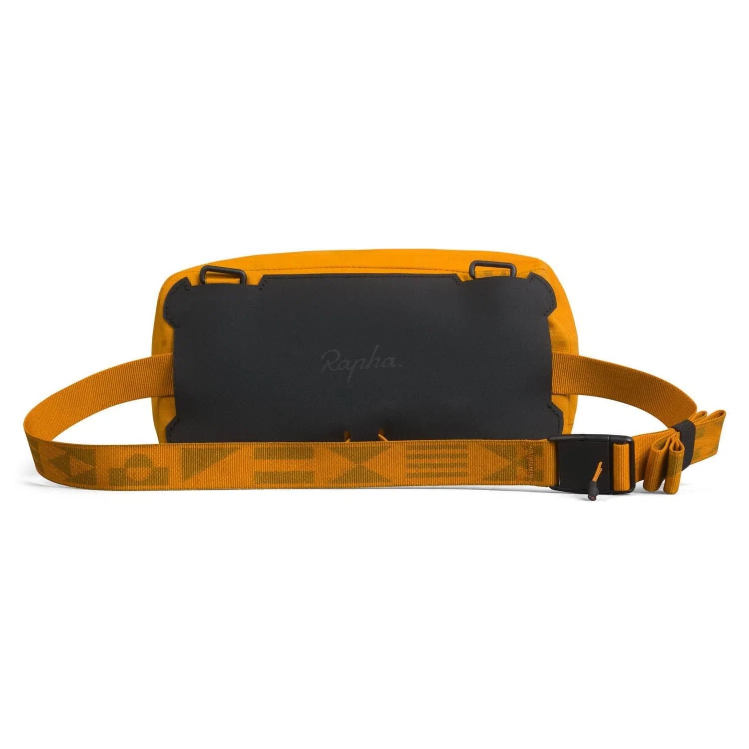 RAPHA Explore Handlebar Bag - TAI Mustard-Velodrom