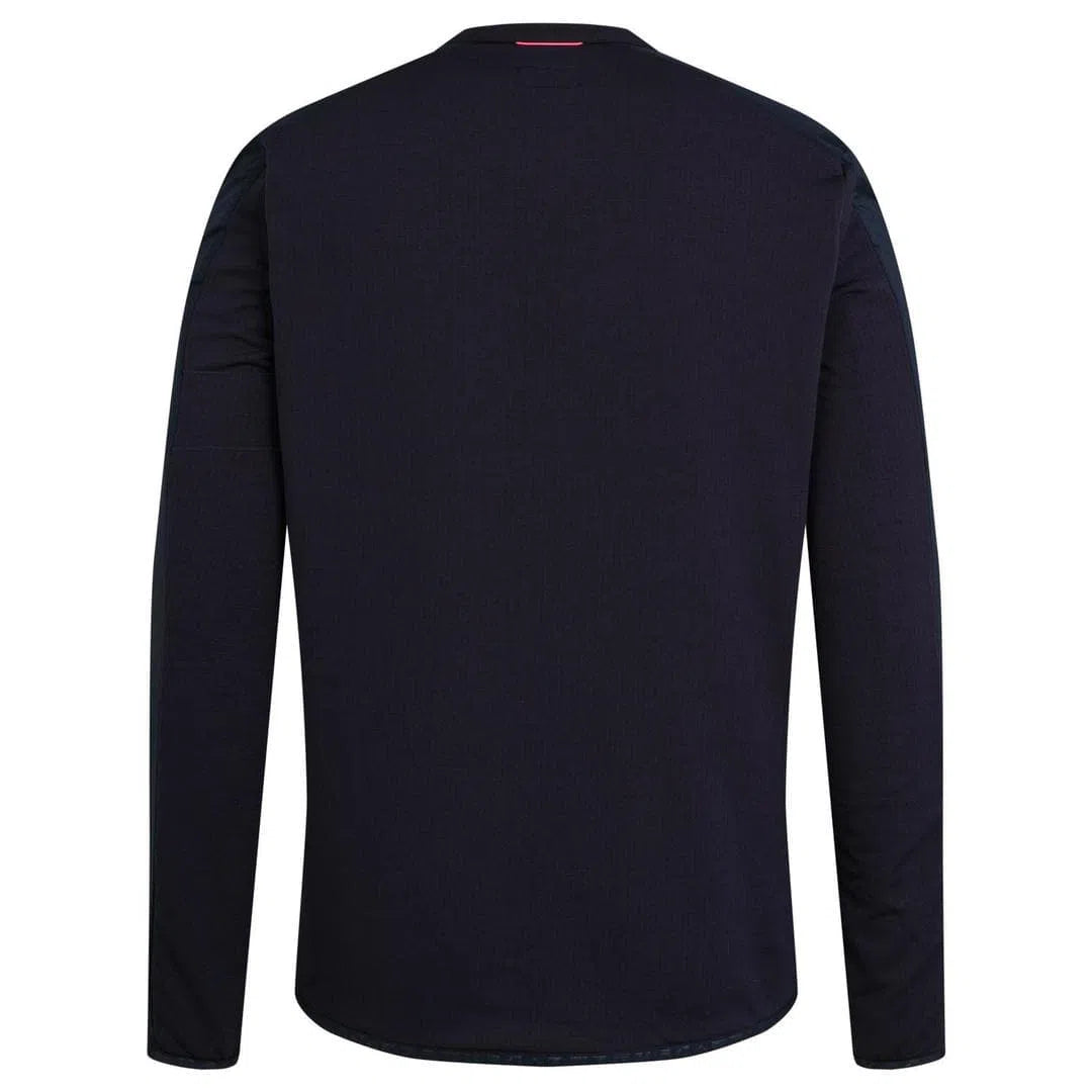 RAPHA Explore Long Sleeve Pullover - DNY Navy Default Rapha 