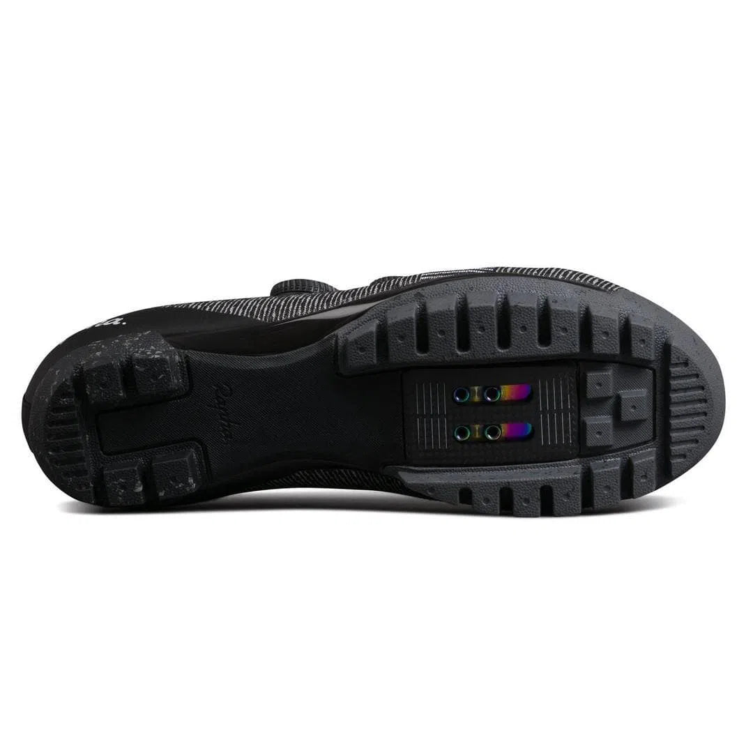 RAPHA - Explore Powerweave Shoes - Black Default Rapha 