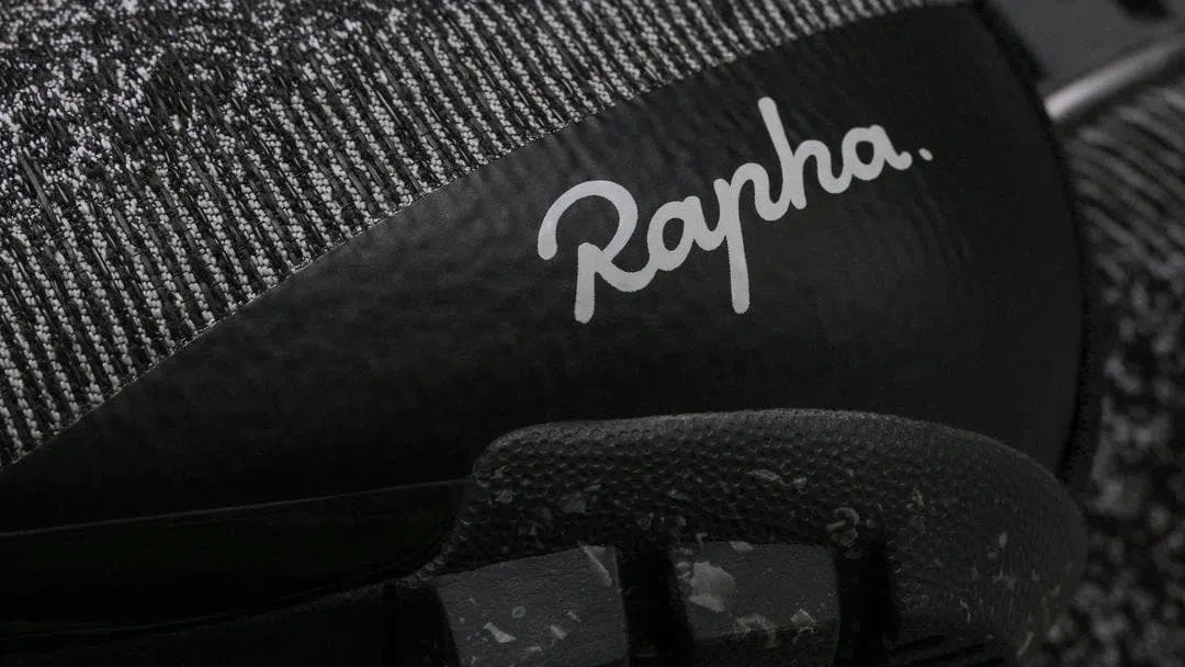 RAPHA - Explore Powerweave Shoes - Black Default Rapha 