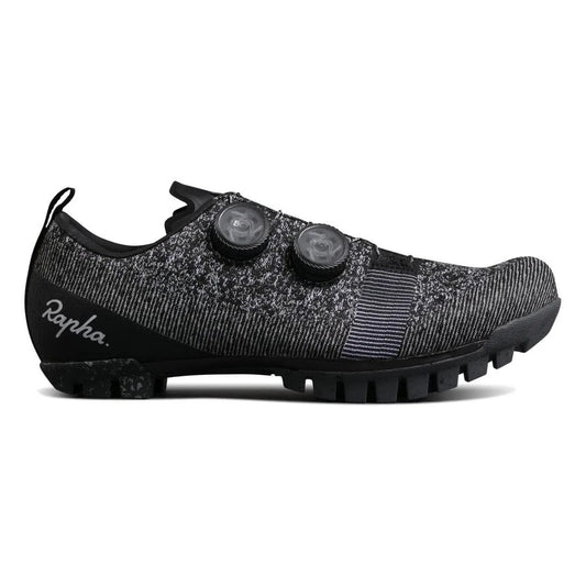 RAPHA - Explore Powerweave Shoes - Black Default Rapha 