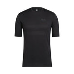 RAPHA Explore Technical T-shirt - Black Default Velodrom Barcelona 