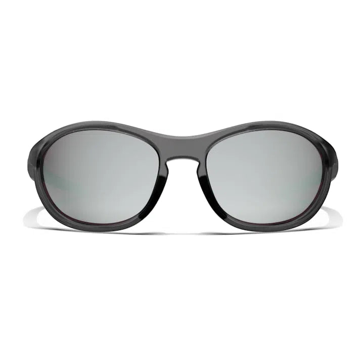 RAPHA Glasses Dalton - BMI Smoke/Silver Mirror-Velodrom