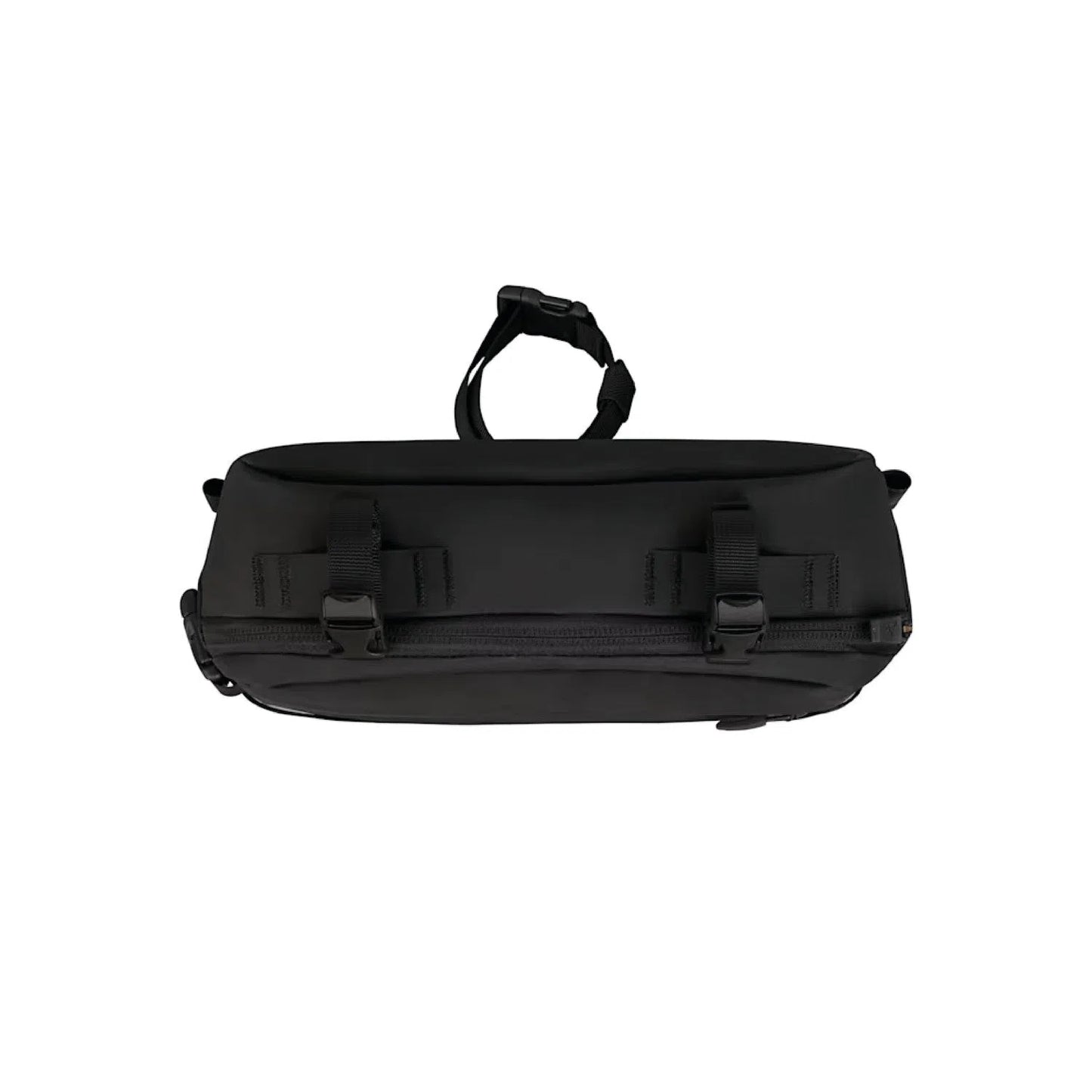 RAPHA Handlebar Bag AW2023 - Black-Velodrom