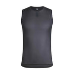 RAPHA Lightweight Base Layer Sleeveless - BCL Black/Black-Velodrom