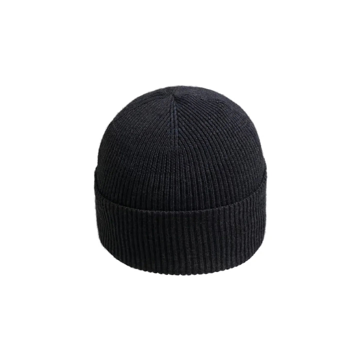 RAPHA Logo Beanie AW2023 - CHA Charcoal-Velodrom