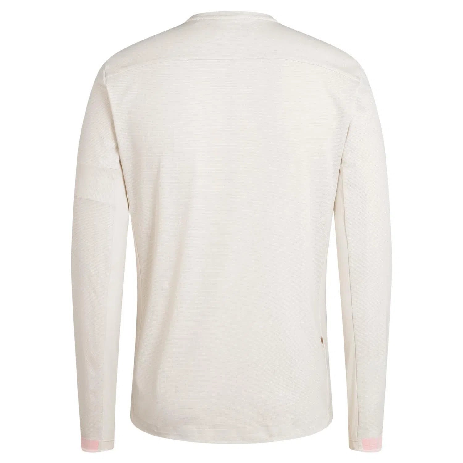 RAPHA Long Sleeve Technical T-shirt - BCH White Default Rapha 