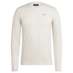 RAPHA Long Sleeve Technical T-shirt - BCH White Default Rapha 