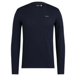 RAPHA Long Sleeve Technical T-shirt - DNY Dark Navy Default Rapha 