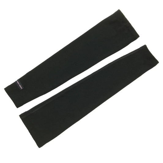 RAPHA Merino Arm Warmers - Black Default Rapha 