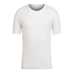 RAPHA Merino Base Layer Short Sleeve - Cream Default Rapha 