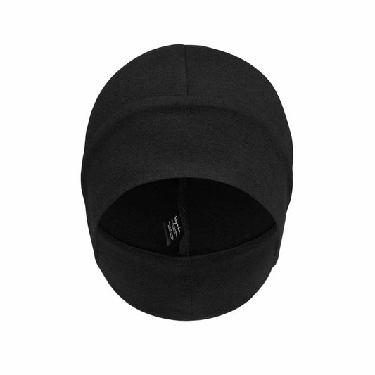 Rapha Merino Hat Black Default Velodrom Barcelona 