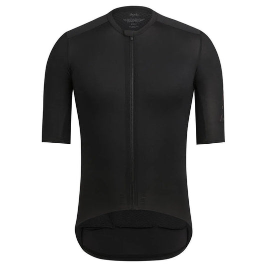 RAPHA Pro Team Aero Jersey - BLK Black 2020 Default Rapha 