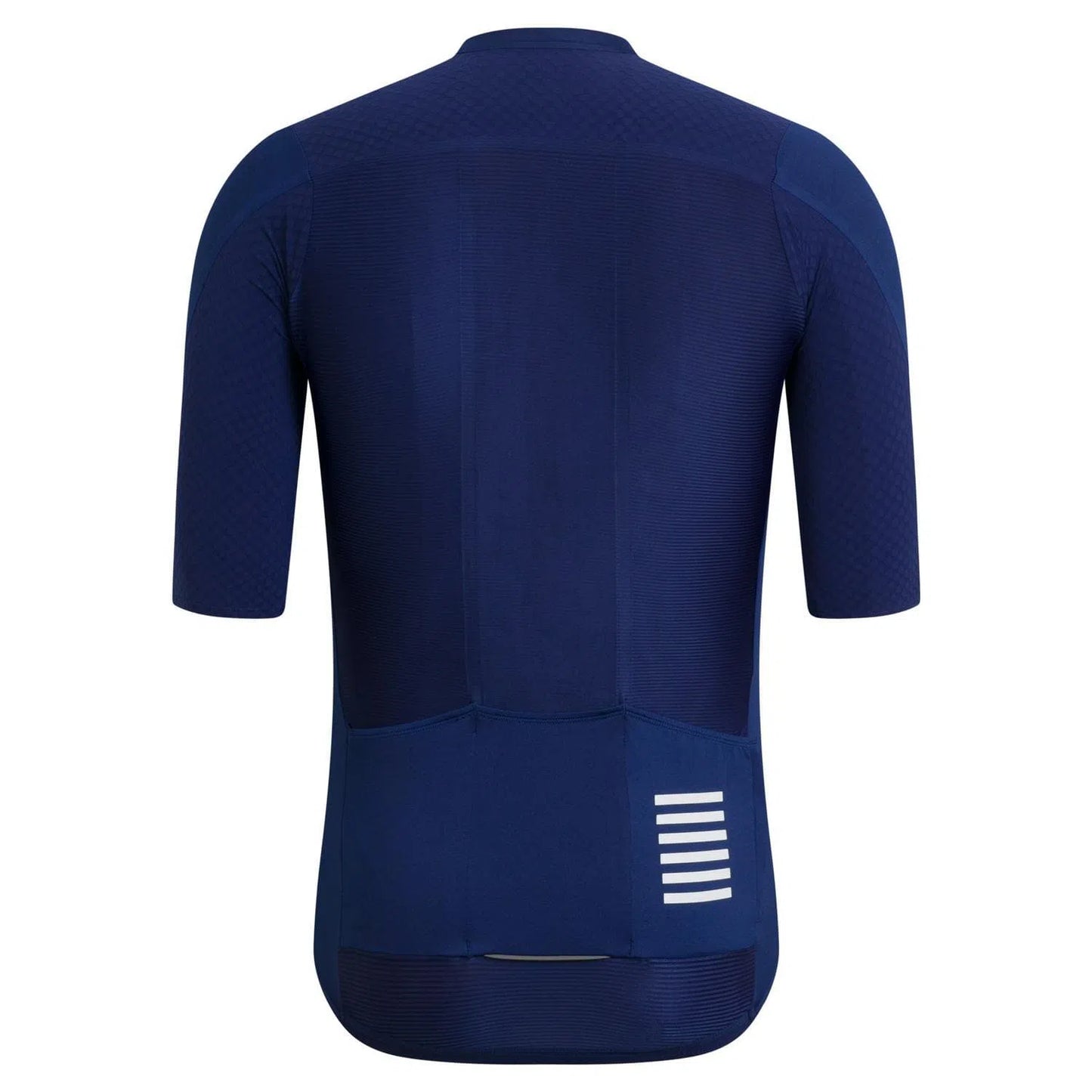 RAPHA Pro Team Aero Jersey - Navy Default Rapha 