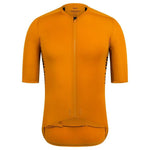 RAPHA Pro Team Aero Jersey - TCE Mustard Default Rapha 