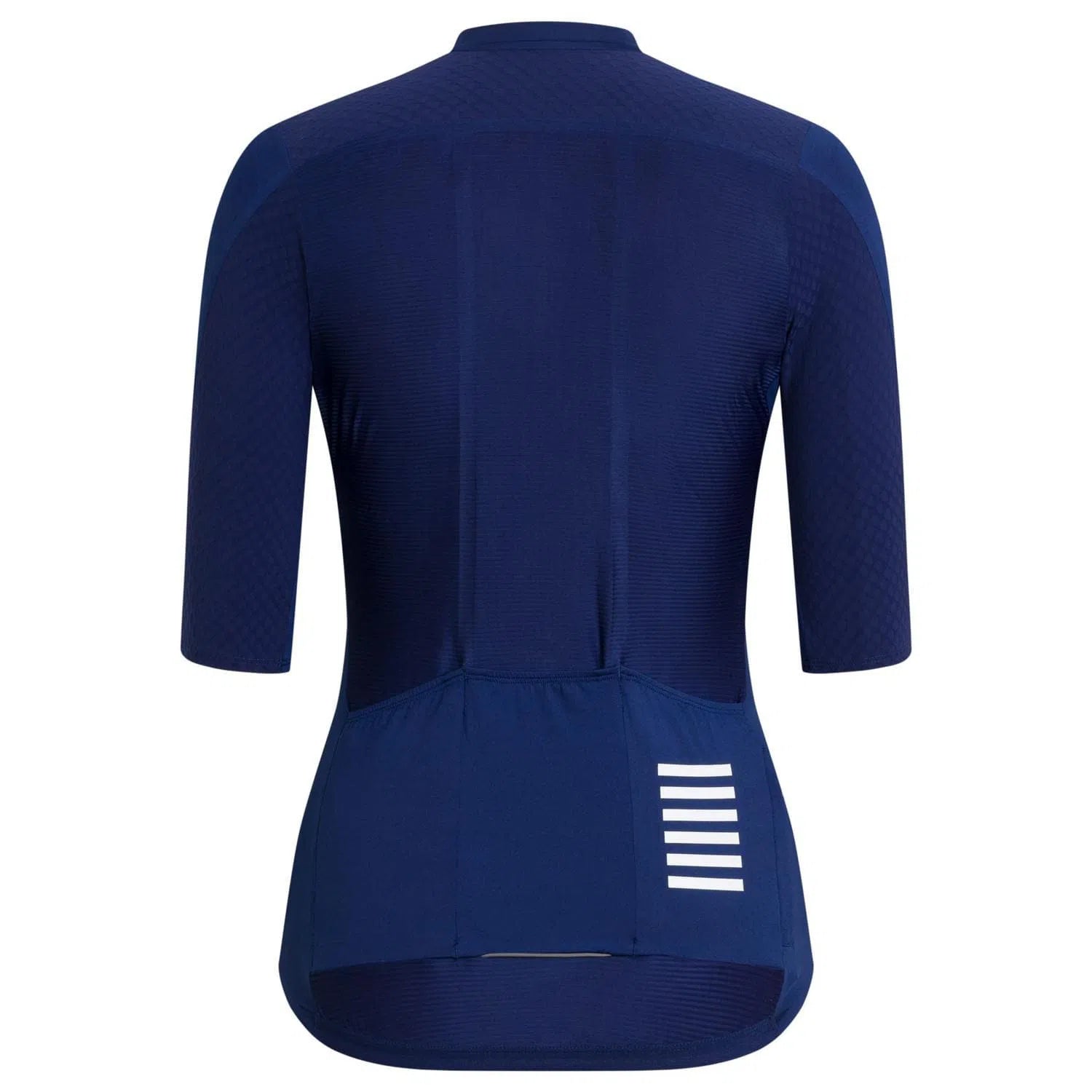 RAPHA women pro team aero jersey - navy Default Velodrom Barcelona 