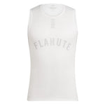 RAPHA Pro Team Base Layer Sleeveless - White front