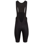 RAPHA Pro Team Bib Shorts II Long -Black/Black Default Rapha 