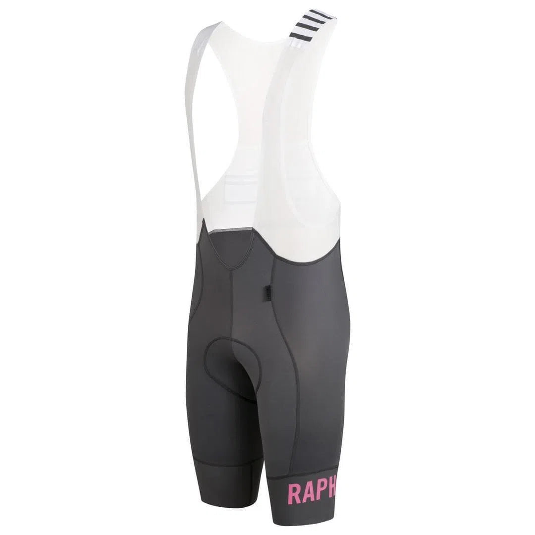 Rapha pro team bib shorts ii long online