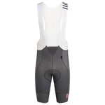 Rapha Pro Team Bib Shorts II - Long CBN Carbon Grey Default Rapha 