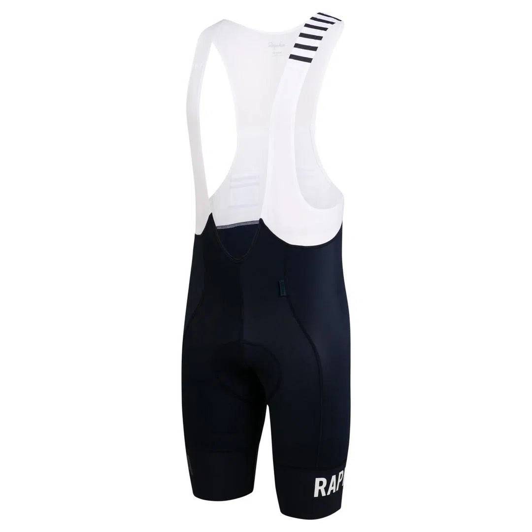 RAPHA Pro Team Bib Shorts II Regular - DNW Dark Navy-Velodrom