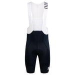 RAPHA Pro Team Bib Shorts II Regular - DNW Dark Navy-Velodrom