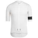 Rapha Pro Team Flyweight Jersey White Default Velodrom Barcelona 