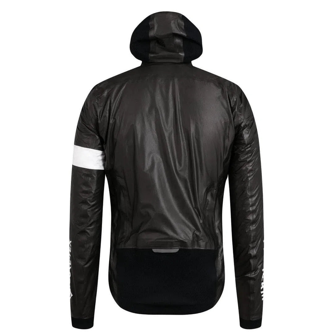 RAPHA PRO TEAM INSULATED GORE-TEX JACKET Default Velodrom Barcelona 