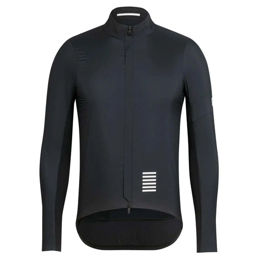 RAPHA Pro Team Insulated Jacket AW2023 - BLK Black-Velodrom