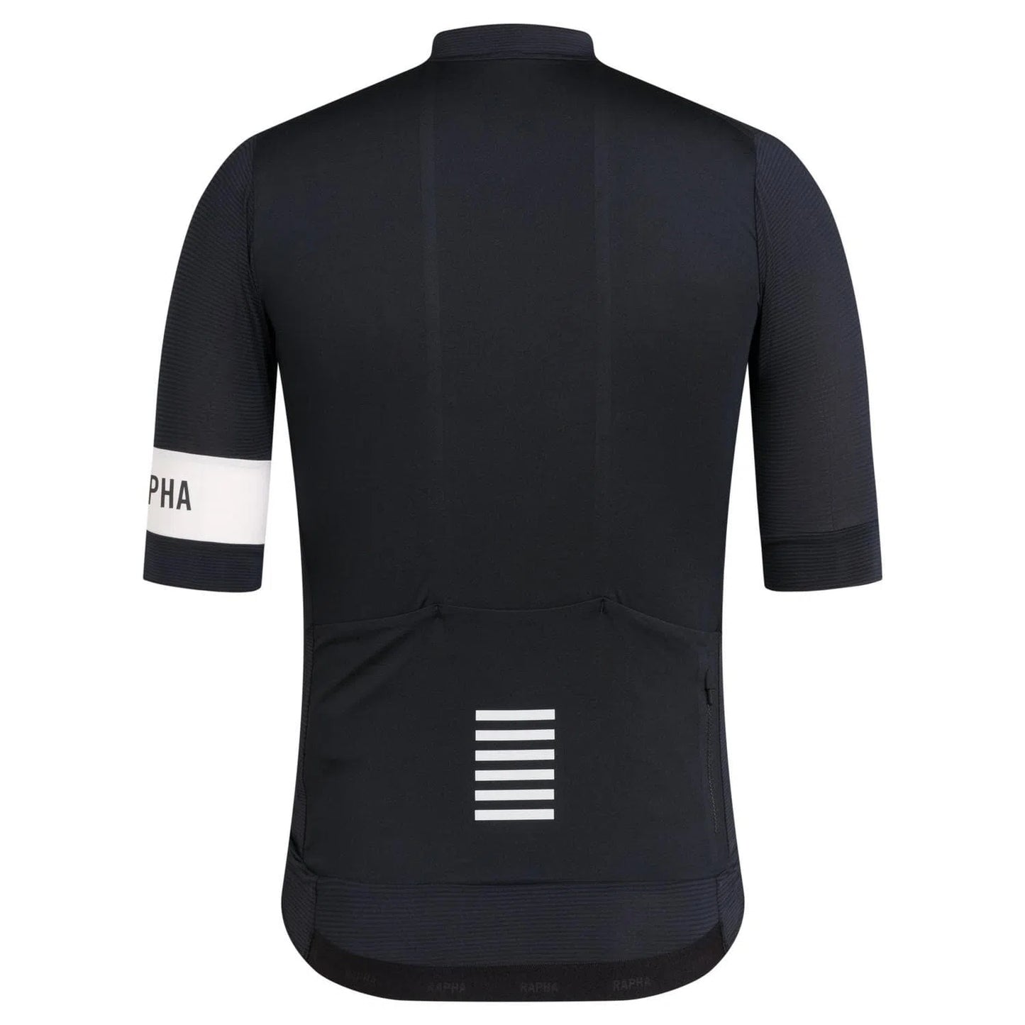 RAPHA Pro Team Jersey - BLK Black Default Rapha 