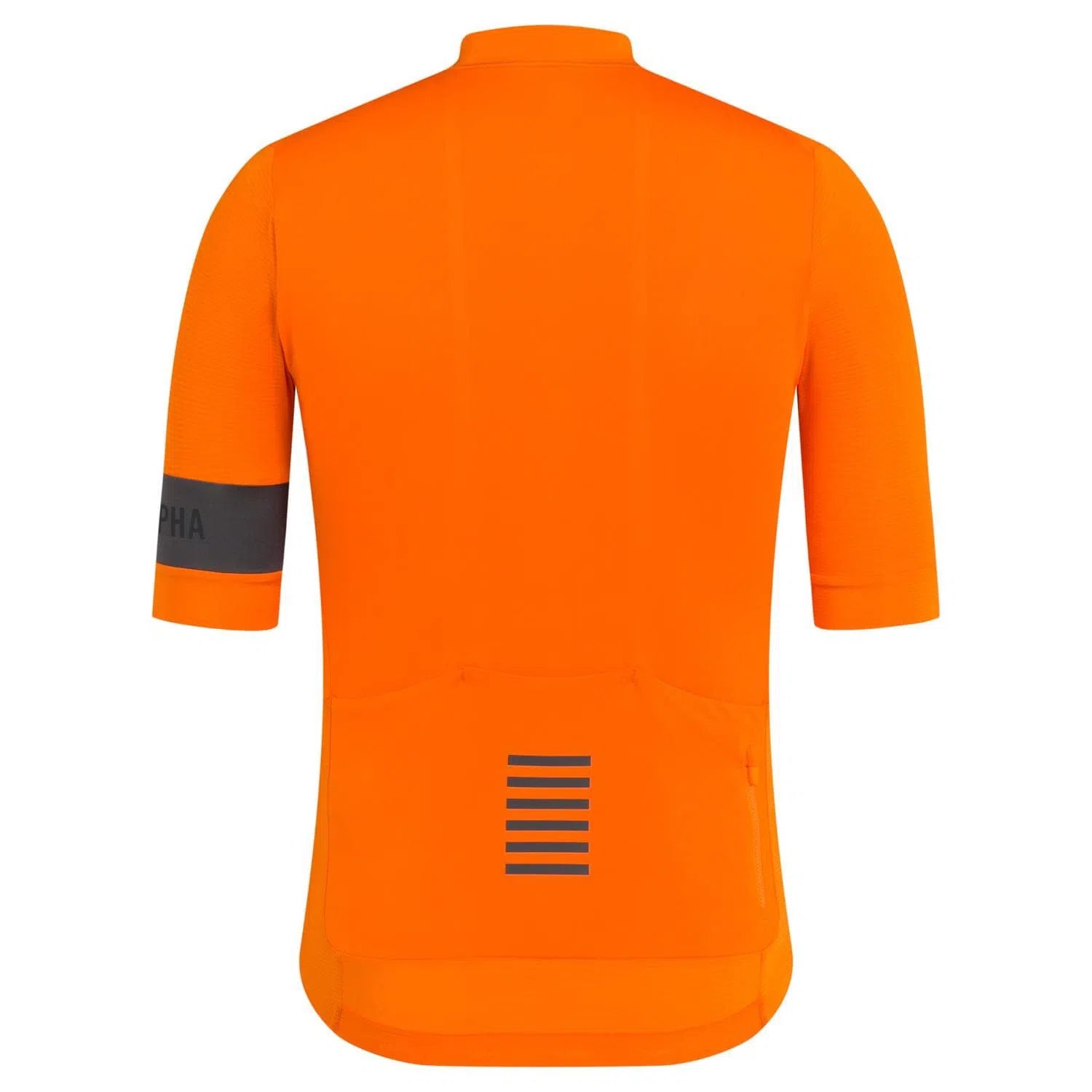 Rapha Pro Team Jersey - Orange Default Rapha 