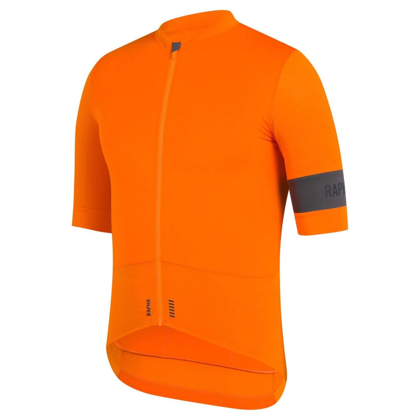 Rapha Pro Team Jersey - Orange Default Rapha 