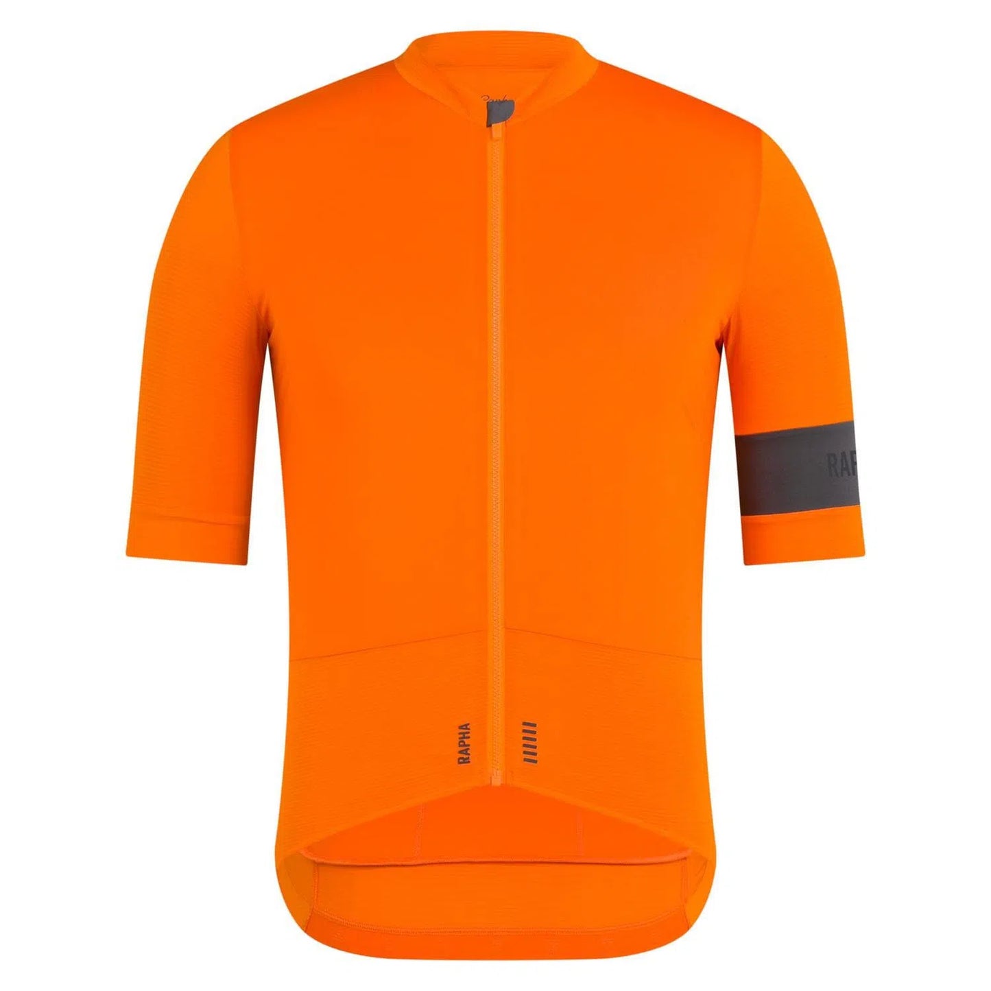 Rapha Pro Team Jersey - Orange Default Rapha 