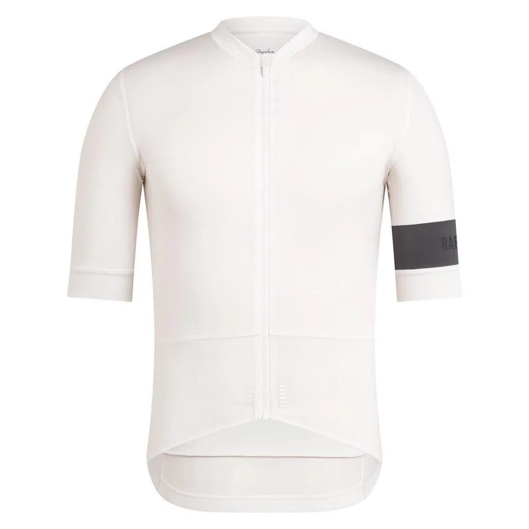 RAPHA Pro Team Jersey - WHT White-Velodrom