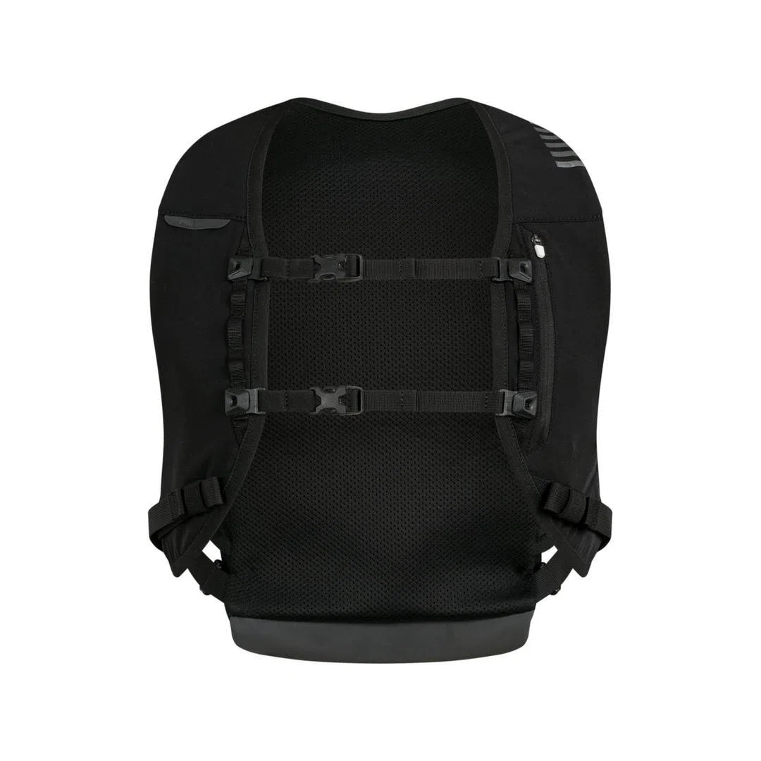 RAPHA Pro Team Lightweight Backpack - Black-Velodrom