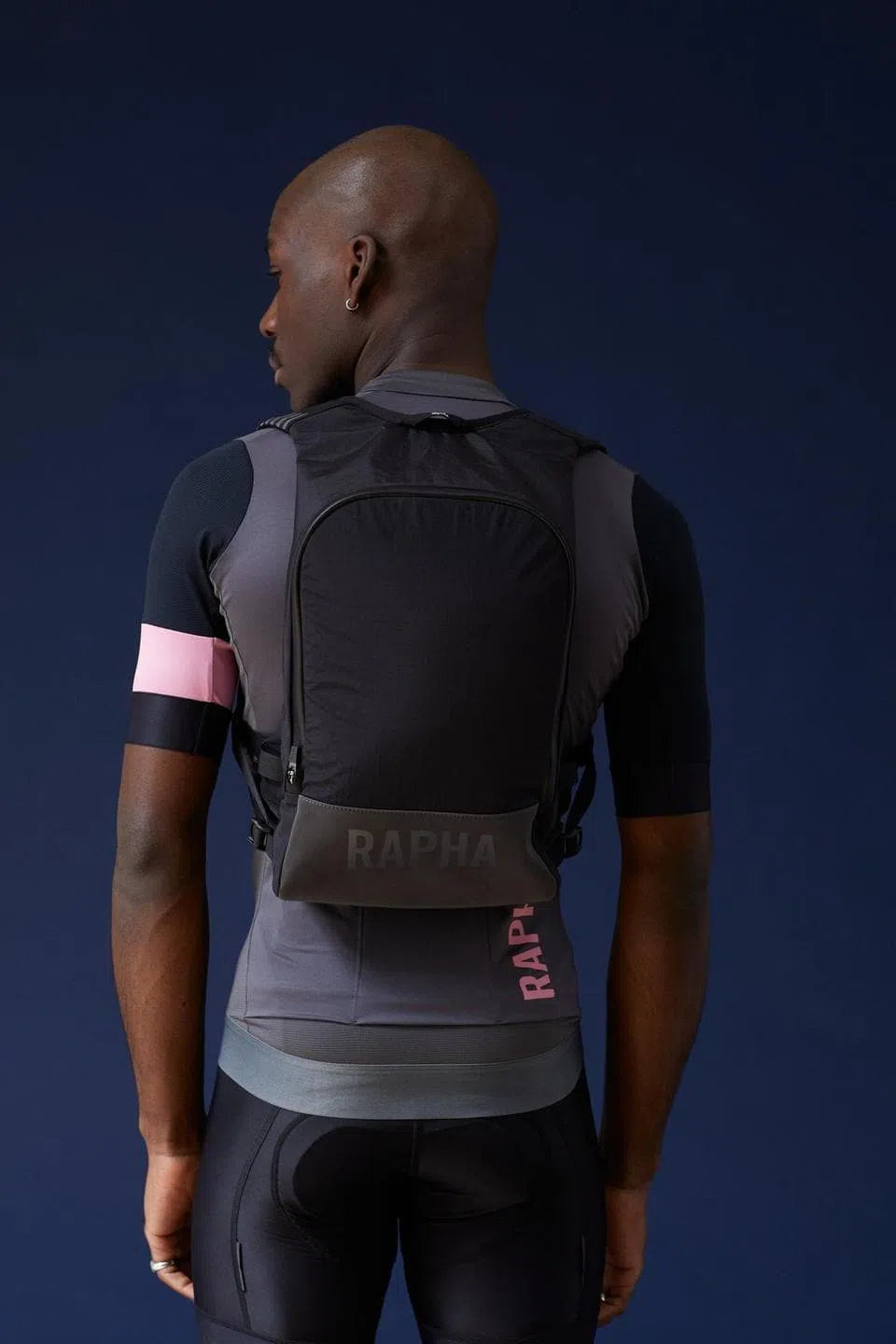 RAPHA Pro Team Lightweight Backpack Default Velodrom Barcelona 