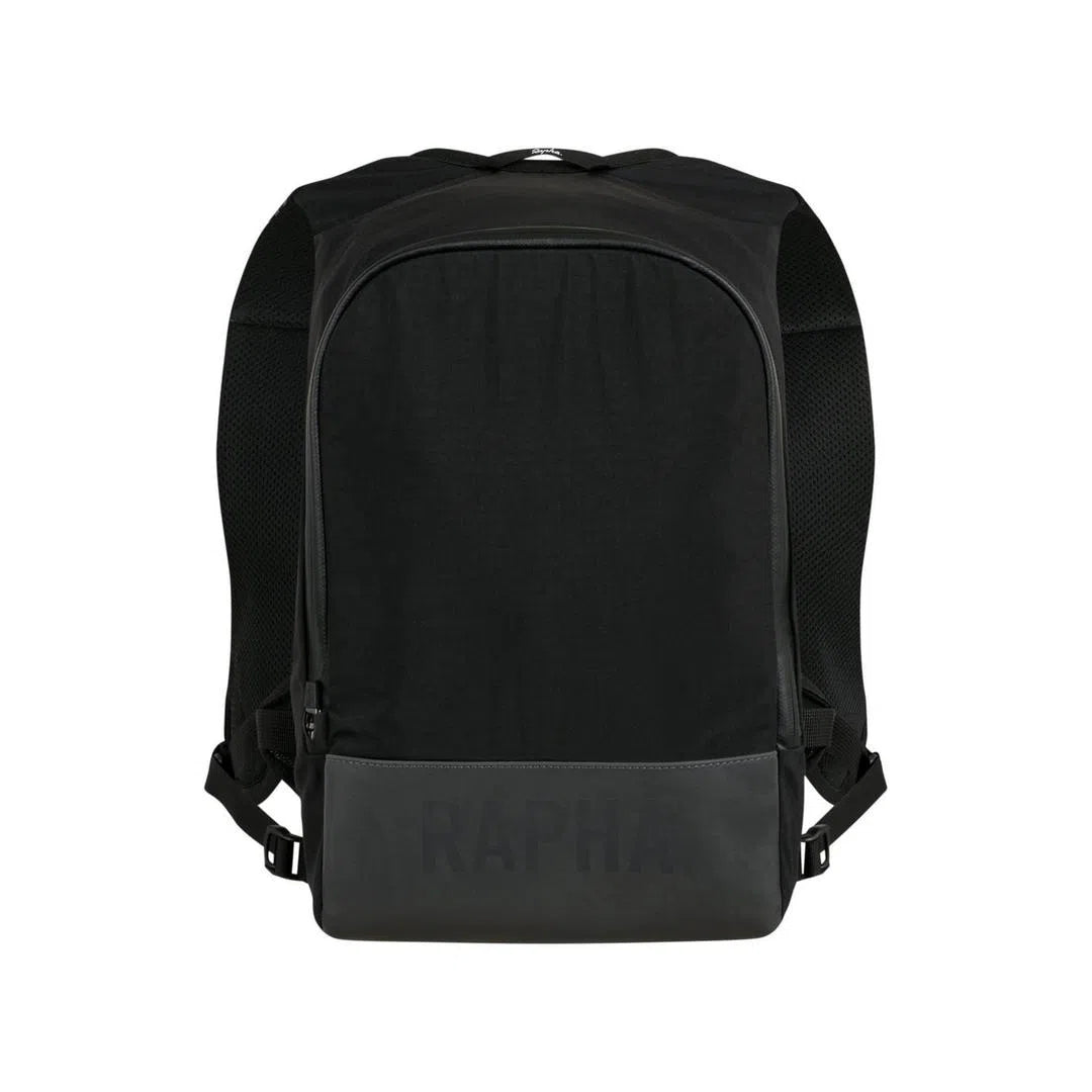 RAPHA Pro Team Lightweight Backpack - Black-Velodrom